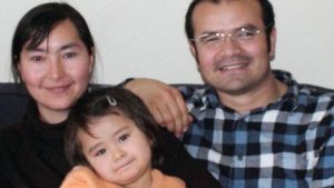Read more about the article Niece of Prominent Uyghur Scholar Confirmed to Have Died in Xinjiang Internment Camp