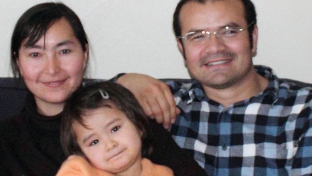 You are currently viewing Niece of Prominent Uyghur Scholar Confirmed to Have Died in Xinjiang Internment Camp